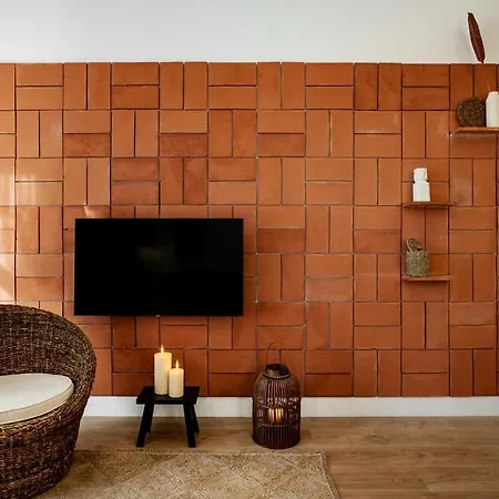 Timor - 2 Bedrooms And Balcony In Eixample Dreta アパート *