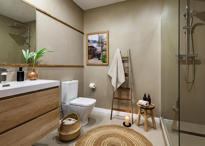 Timor - 2 Bedrooms And Balcony In Eixample Dreta *